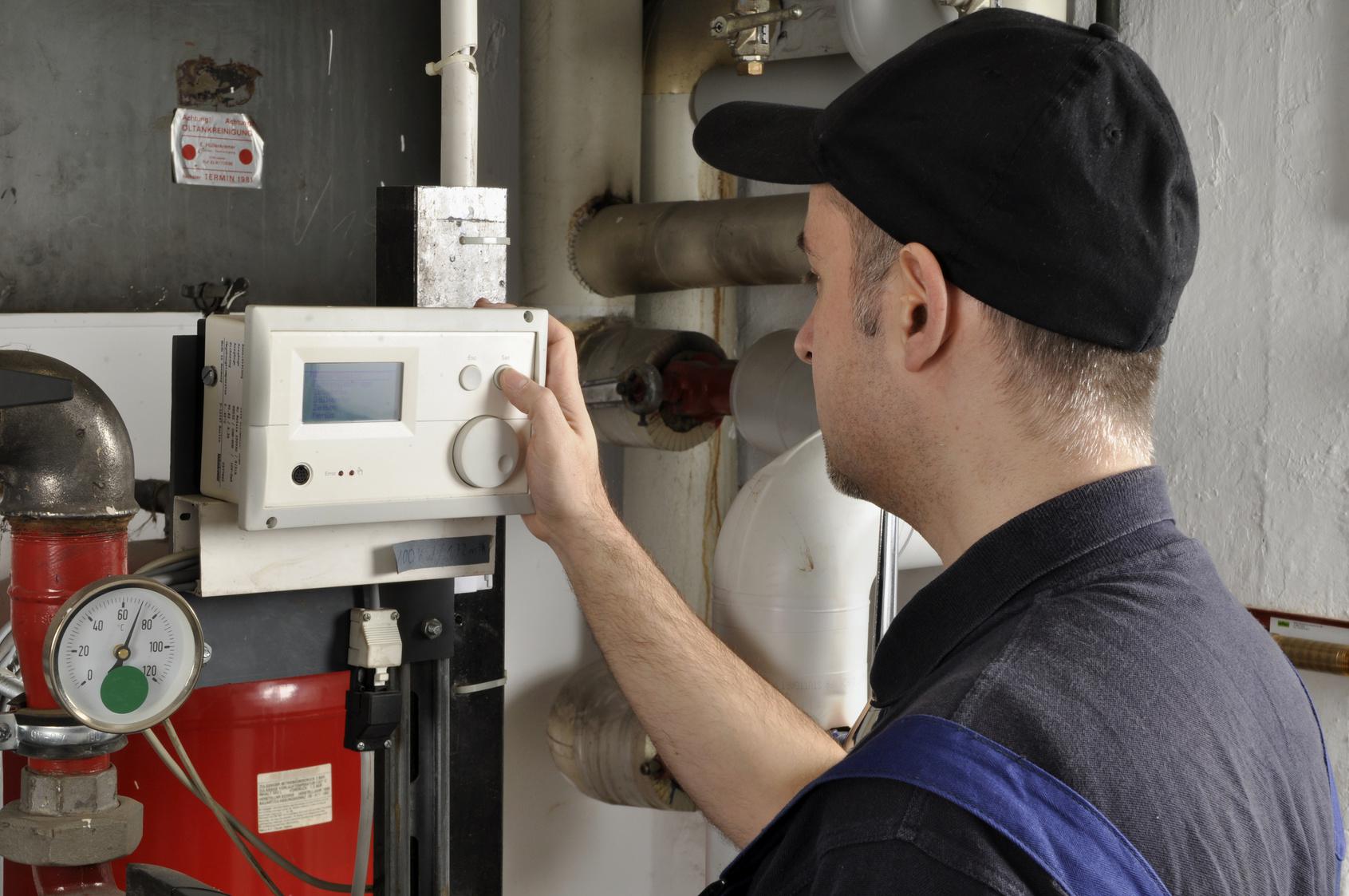 dépannage en urgence climatisation industrielle Nanterre
