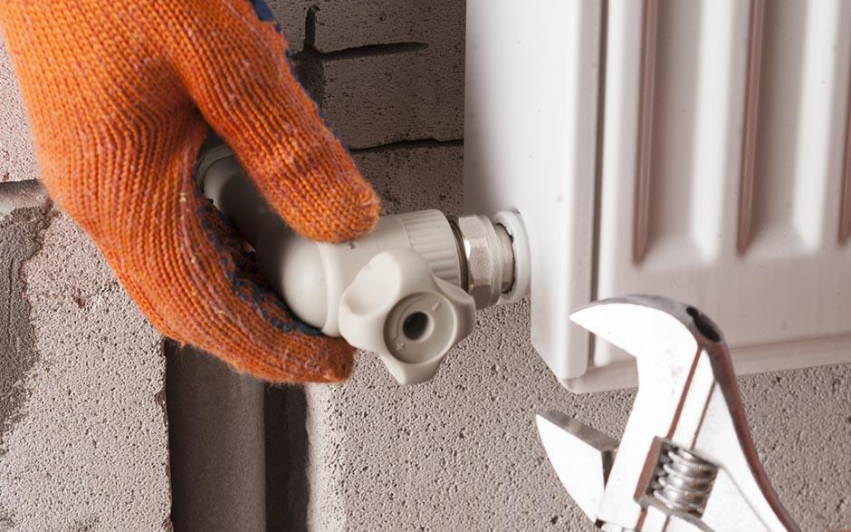 remplacement climatiseur Luray